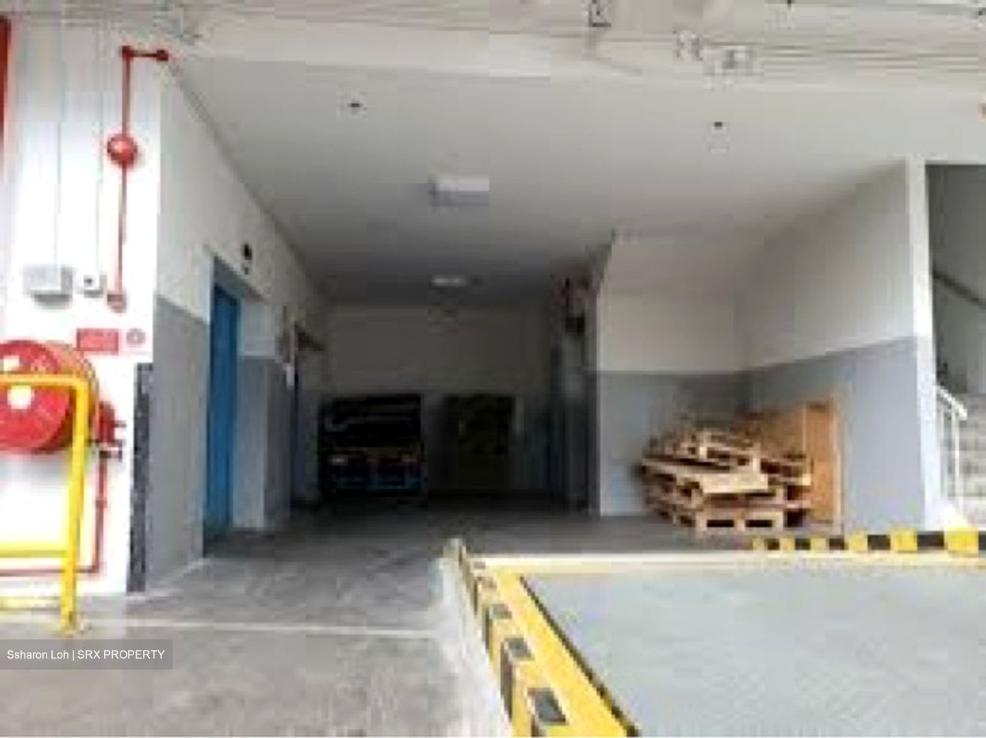 Ub Point (D14), Factory #615154421